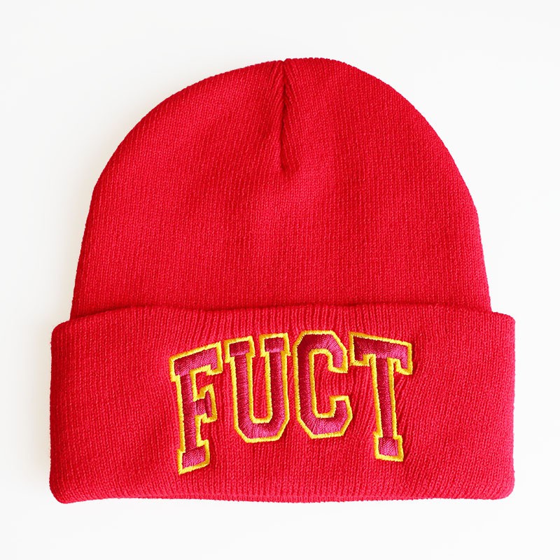 Mũ Len Beanie Cho Nam Và Nữ