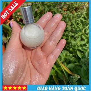 🍓🍓CHÍNH HÃNG🍓🍓Nhũ Bắt Sáng Highlight GUICAMI Dạng Lỏng Chai Lăn