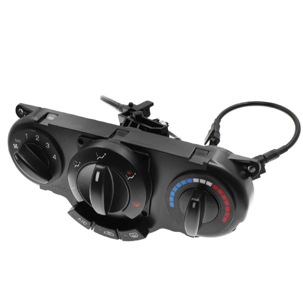 Bảng Điều Khiển Nhiệt Độ AC Cao Cấp Cho Chevrolet For Lacetti For Wagon Master