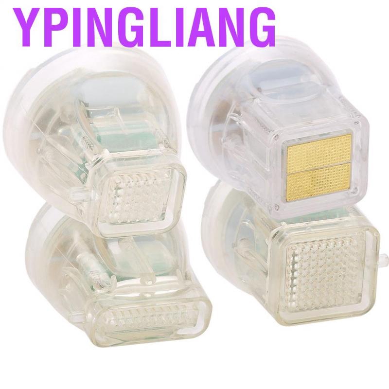 (hàng Mới Về) Kim Xăm Nano / 10 / 25 / 64 Pin Cho Máy Chơi Game Rf