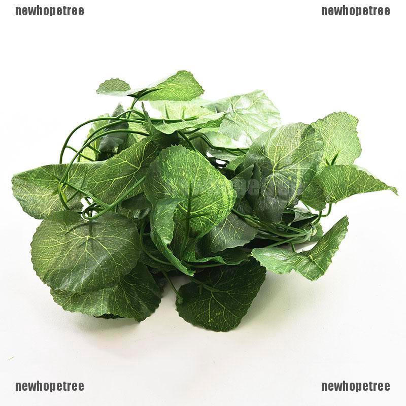 Dây Nhân Tạo Nhiều Màu Sắc Trang Trí Nội Thất