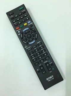 Remote Sony RM-L1165