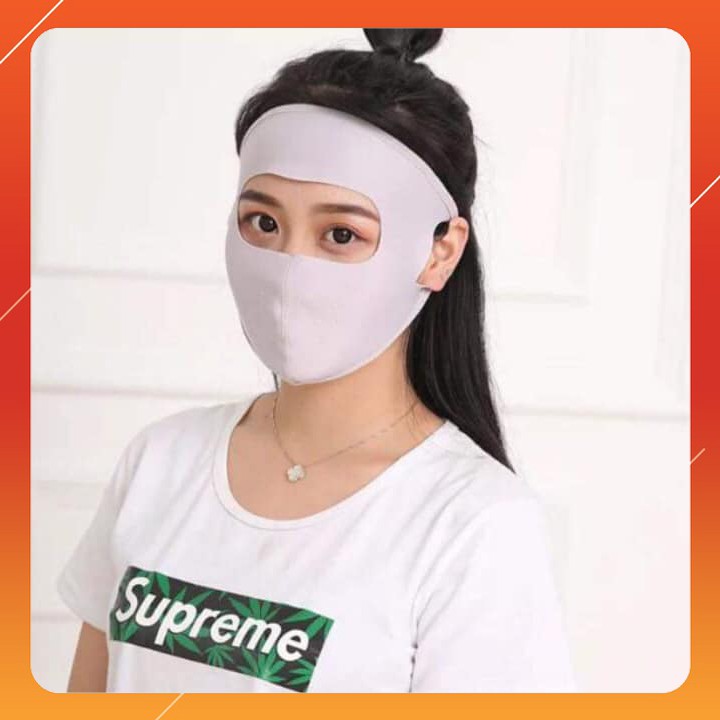 Khẩu Trang Ninja Chống Tia UV Siêu Hot | BigBuy360 - bigbuy360.vn