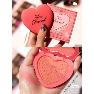 [SẴN]💕Phấn má trái tim 𝐓𝐨𝐨 𝐅𝐚𝐜𝐞𝐝 𝐋𝐨𝐯𝐞 𝐅𝐥𝐮𝐬𝐡 𝐁𝐥𝐮𝐬𝐡💕