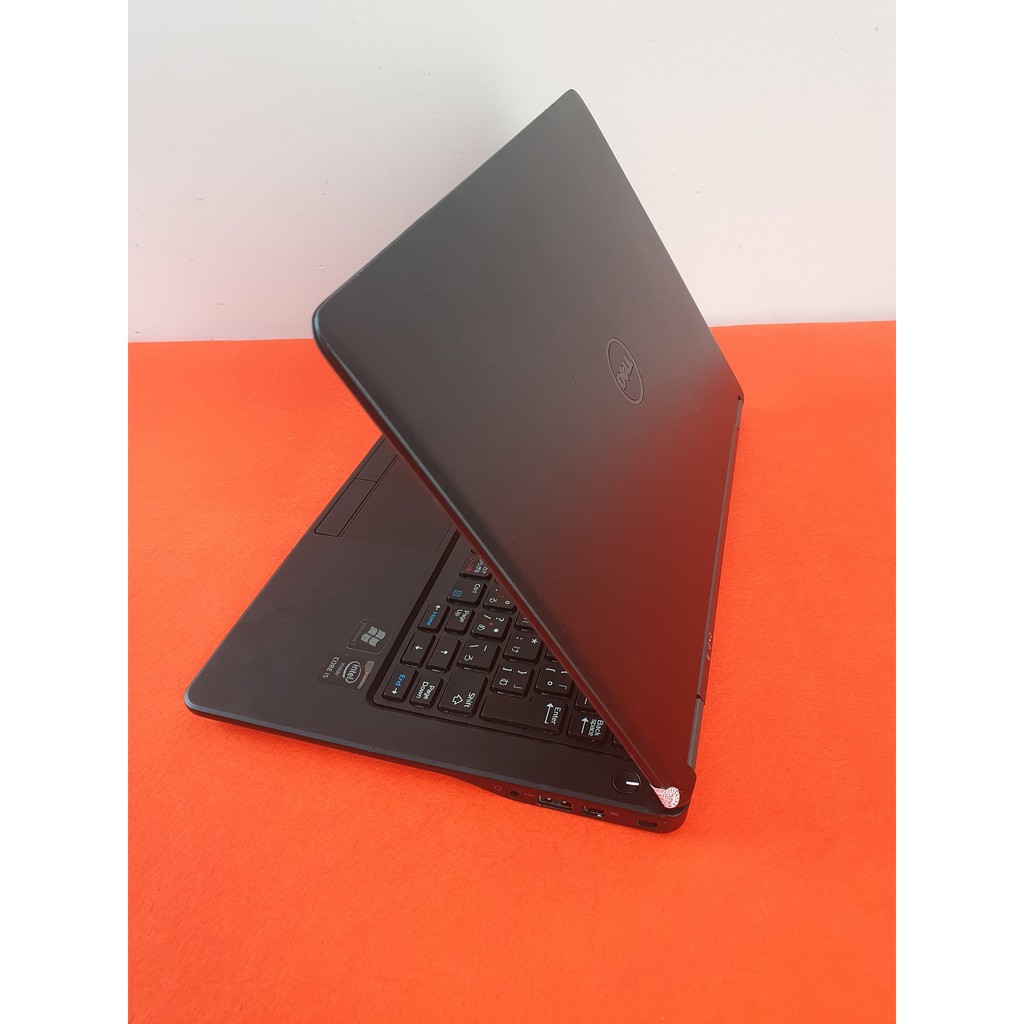 Laptop Dell 7250 | Intel core i5 5300u | Ram 4gb | SSD 128gb | BigBuy360 - bigbuy360.vn