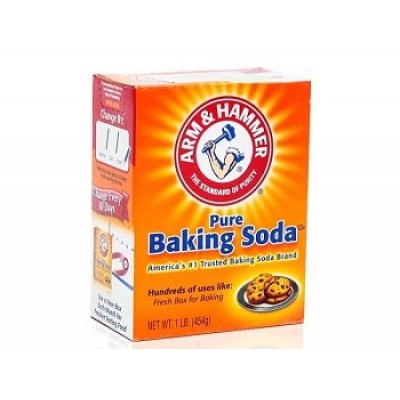 Baking Soda 454g