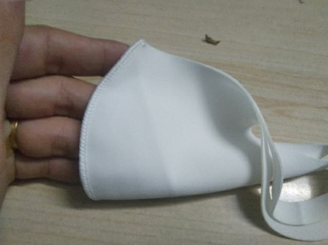 Combo 5 Khẩu Trang Vải Poly siêu hot kháng khuẩn, bụi mịn - Đang Sẵn Hàng | BigBuy360 - bigbuy360.vn