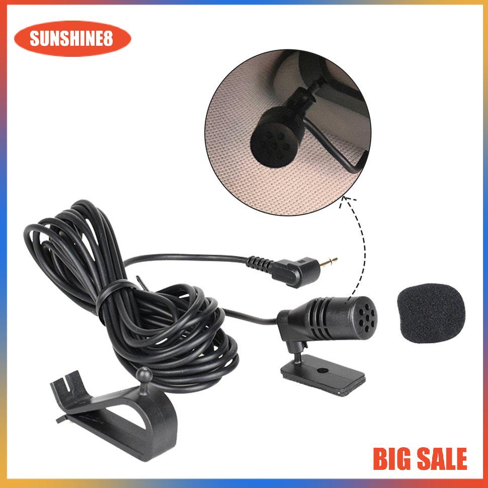 Micro cắm jack 3.5mm cho PC Auto 01