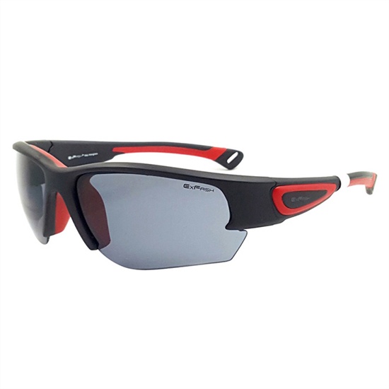EF5979 - Kính mát thể thao Exfash, sp dc bảo hành toàn quốc