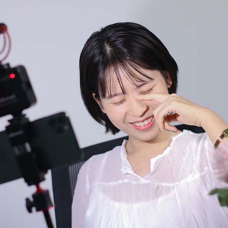 Đèn Led trợ sáng quay phim, livestream LED cho điện thoại, gopro, máy ảnh, máy quay...