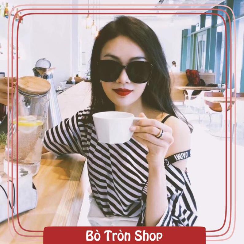 Kính mát thời trang nam nữ bảo vệ mắt chống tia UV - Kính râm unisex