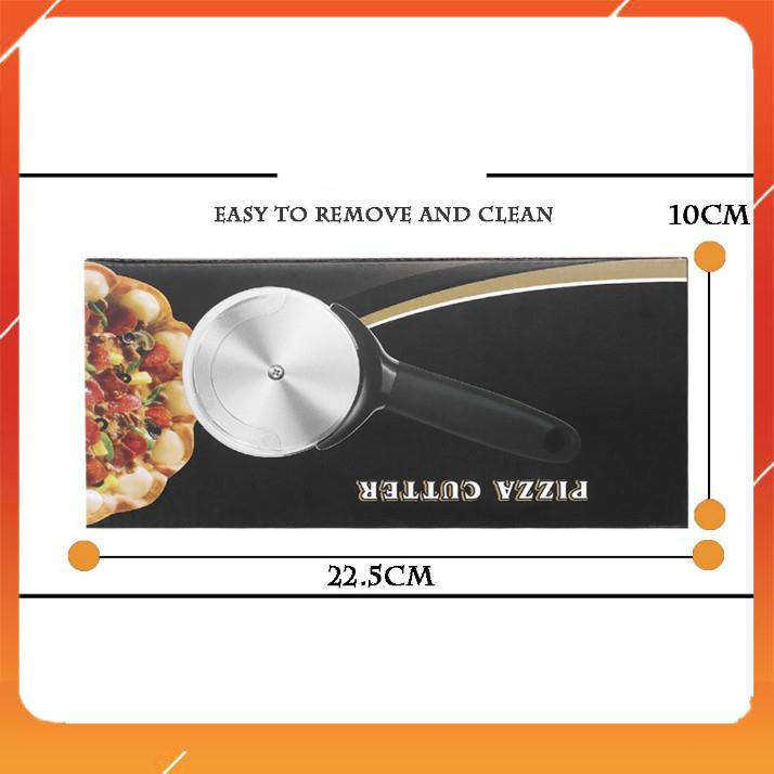 DAO CẮT BÁNH PIZA CAO CẤP