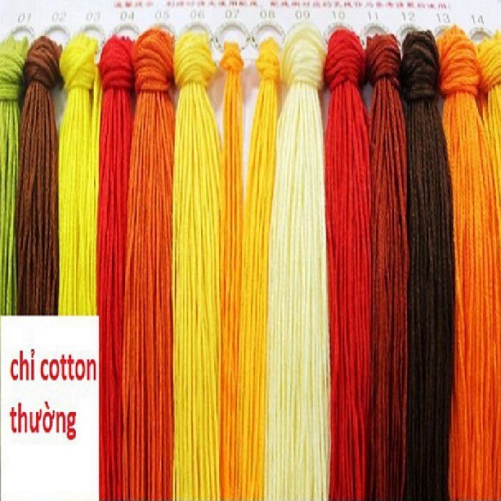 ❤FLASH SALE❤ TRANH THÊU CHỮ THẬP PHÁT LỘC LV3300 - KT 43*54CM