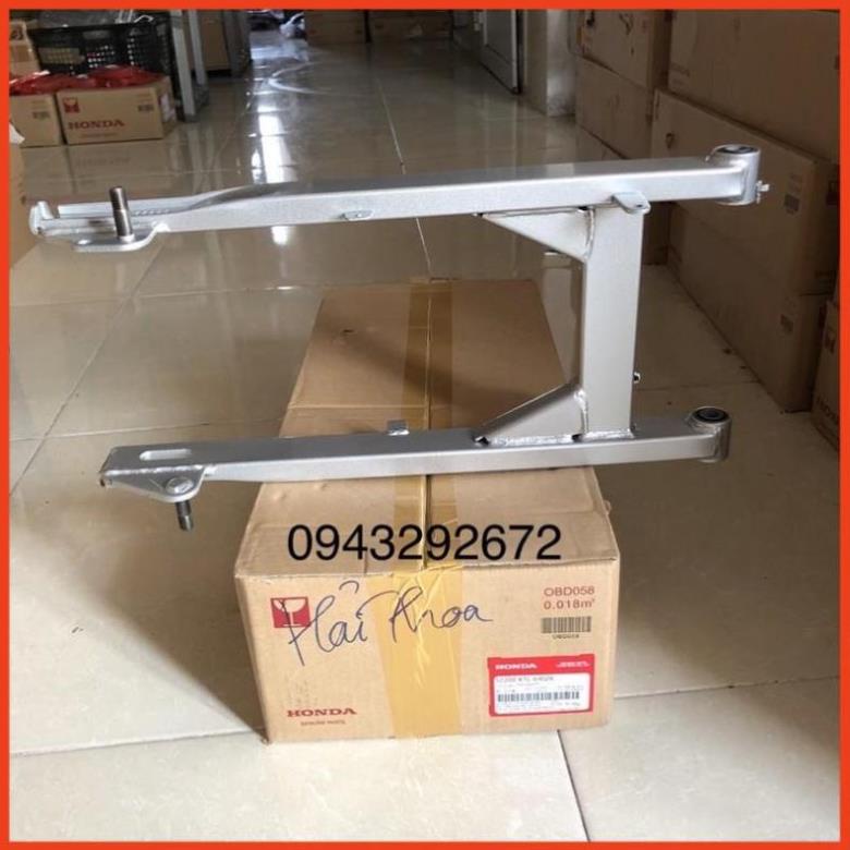 Càng, gắp wave Rs 100, Wave 100