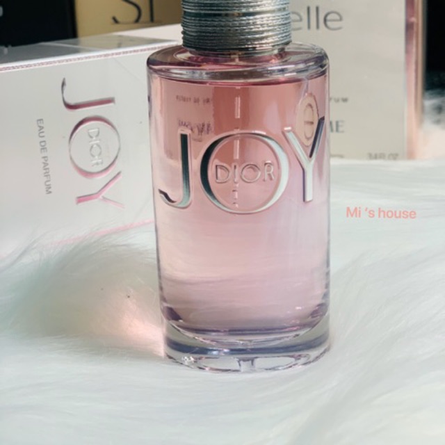 Nước hoa Dior JOY hàng xách tay Pháp