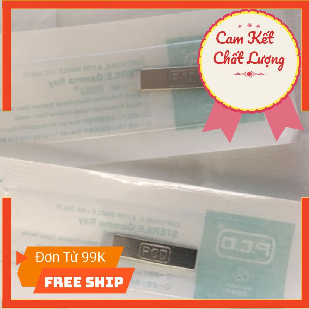 DAO ĐIÊU KHẮC PCD - Dụng Cụ Phun Xăm