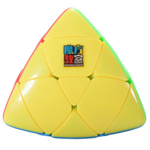 Đồ chơi Rubik hình tam giác 3x3 nâng cao trí thông minh