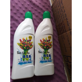 Nước cắm hoa Asa 400ml
