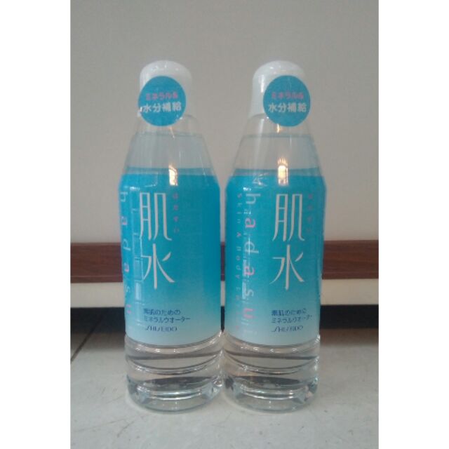 Xịt khoáng hadasui dành cho da dầu 400ml | BigBuy360 - bigbuy360.vn