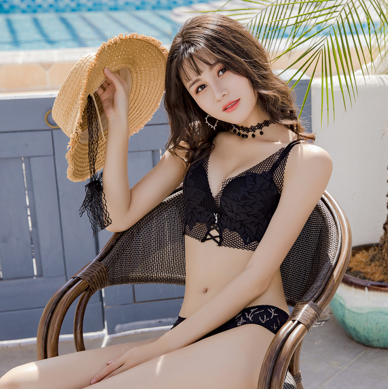 Bộ Đồ Lót Ren Gợi Cảm Cho Nữ | BigBuy360 - bigbuy360.vn