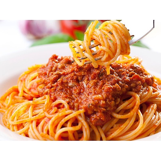 Mì spaghetti lứt hữu cơ 500g (Markal) - Mì Ý Lứt