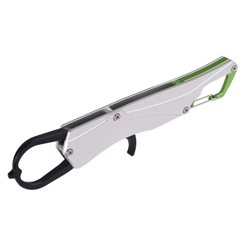 QQ Dụng Cụ Điều Khiển Khóa Câu Cá Ngoài Trời Tiện Dụng