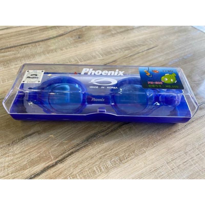 Mắt kính bơi phoenix trẻ em