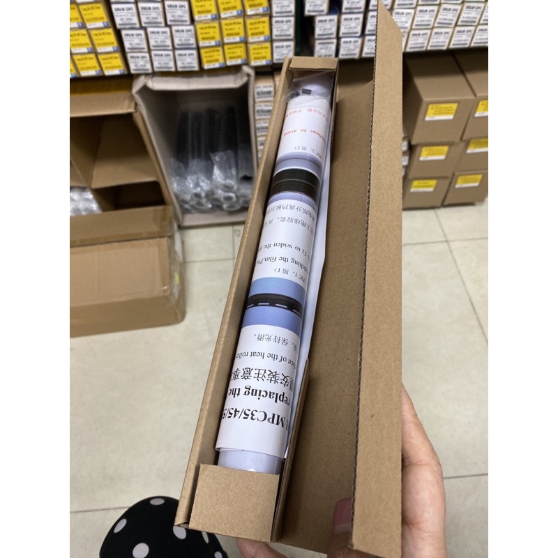 Lụa sấy Ricoh MP 3054/5054/6054-MPC 4502/3502/- Japan