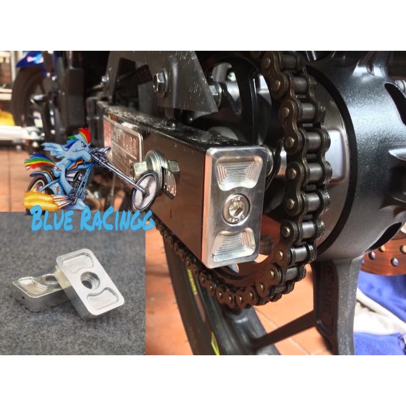 Nắp Tăng sên CNC Winner X V1_ Sonic_Raider Satria ExCiter 150