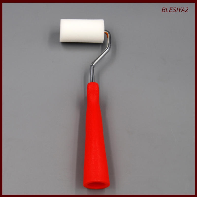 Set 10 con lăn sơn mini độ dày cao