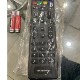 Điều Khiển Đầu Thu THS Mặt Đất VNPT Technology