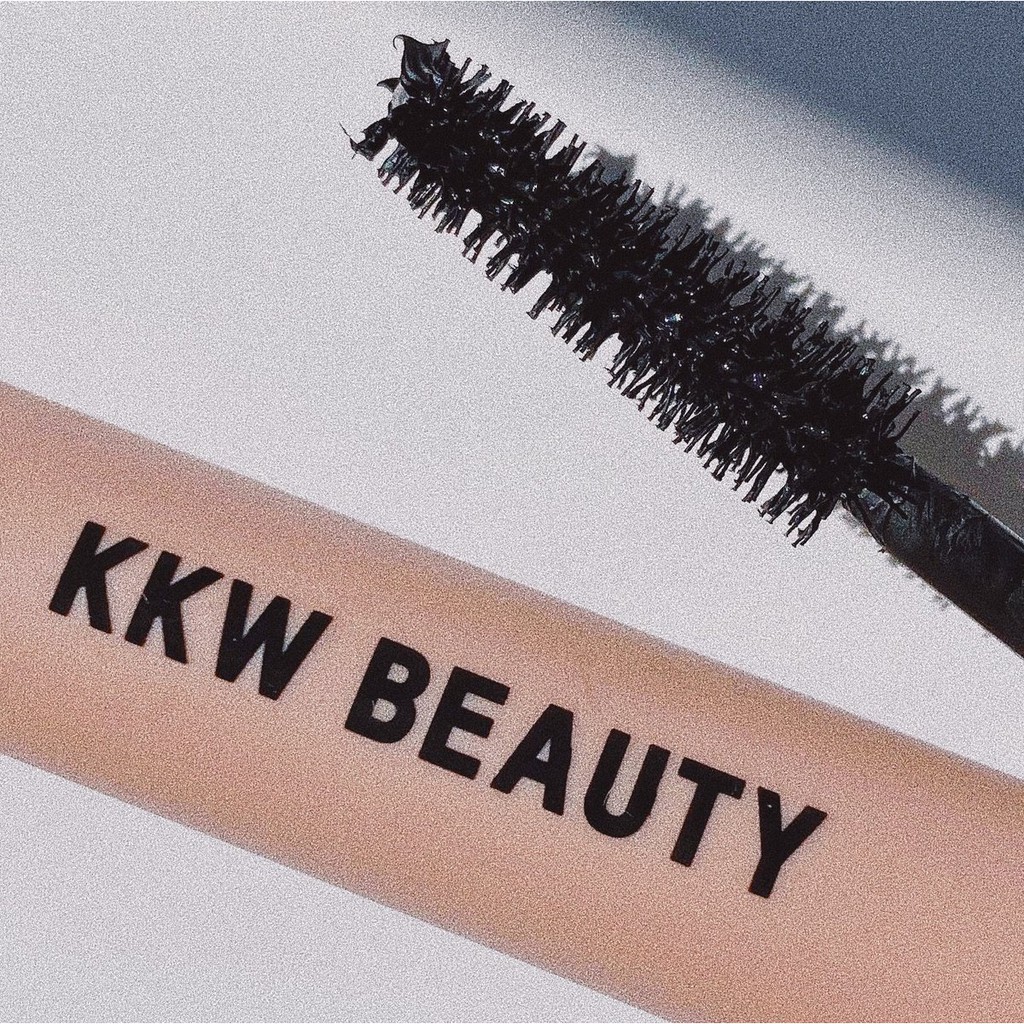 KKW Beauty - Chuốt Mi KKW Beauty Mascara 8.5ml