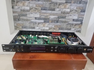 Vang DMX DK3000 bãi