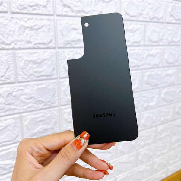 Nắp lưng Samsung S22 zin
