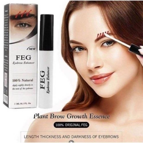 Serum dưỡng mi Feg[GIÁ SỈ CHUẨN AUTH 100℅]dưỡng mày Feg | BigBuy360 - bigbuy360.vn