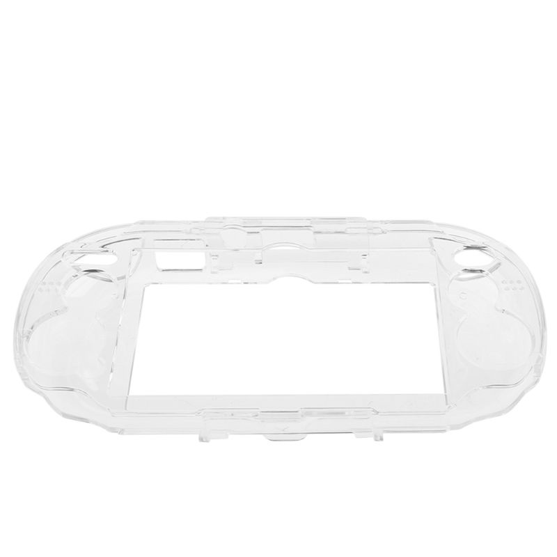 Vỏ bảo vệ trong suốt loại mỏng cho Sony PS Vita PSV 2000