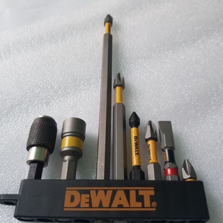 Mũi vít Dewalt combo