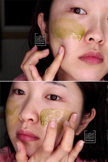 Sữa rửa mặt Super Vegitoks Cleanser