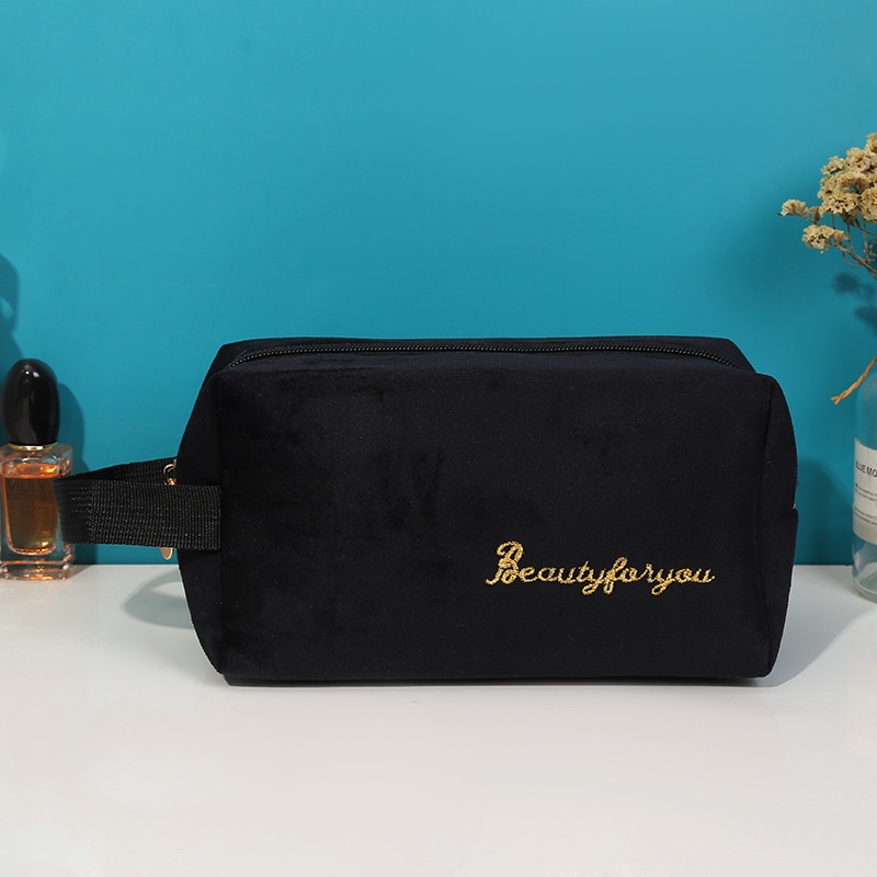 Túi Đựng Mỹ Phẩm Du Lịch Tiện Lợi
