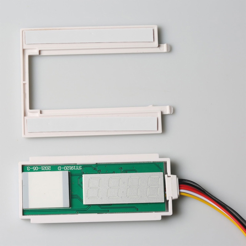 Công Tắc Cảm Ứng Gương Phòng Tắm 12V 5A