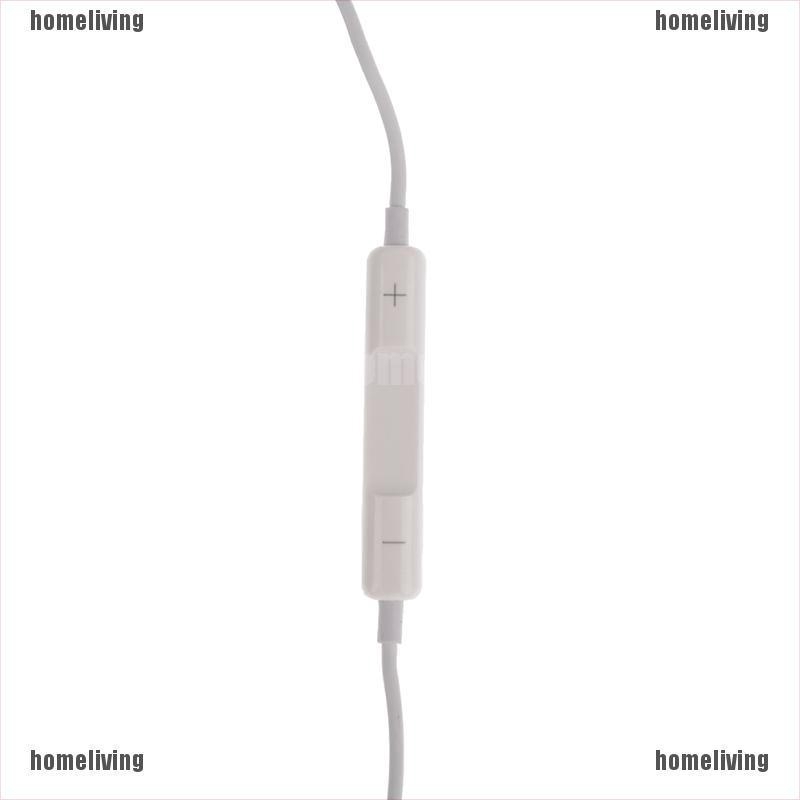 Tai Nghe Nhét Tai Jack 3.5mm Âm Thanh stereo Sống Động android