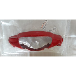 Ốp đầu trước Mio 2004 - 2006 đỏ tươi Yamaha