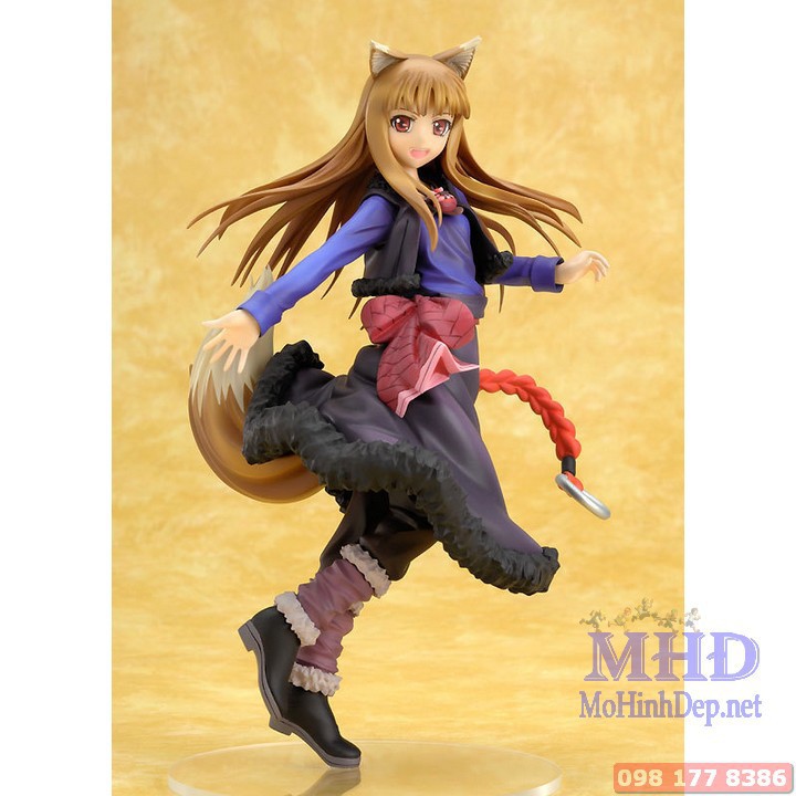 [MHĐ] Mô hình Figure Holo Renewal - Spice And Wolf