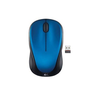 Chuột không dây LOGITECH LASER M235