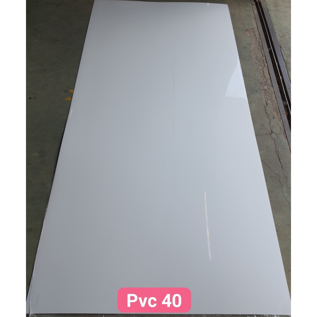 Tấm ốp tường giả đá pvc cao cấp trang trí nhà, cải tạo tường nhà sang trọng