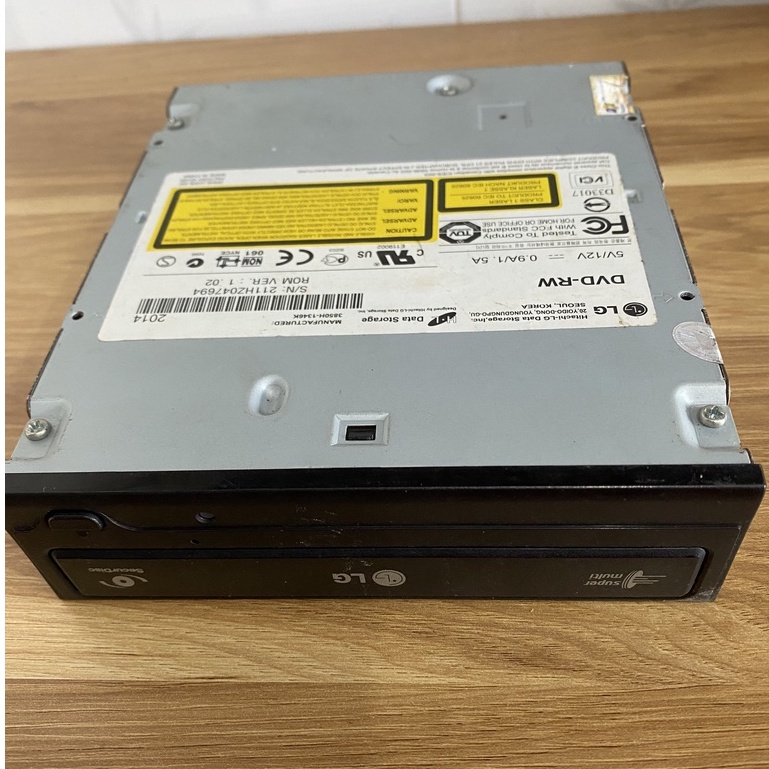 Ổ đĩa DVD dành cho máy case PC