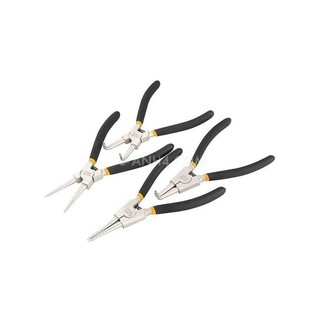 Bộ kềm phe Tolsen 10097 180mm