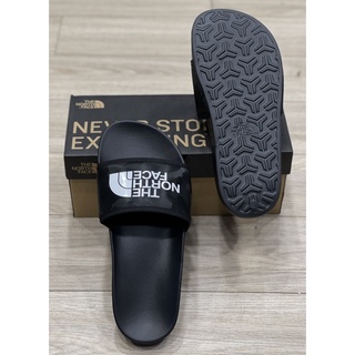 😘[HÀNG CHÍNH HÃNG] Dép The North Face - ĐEN CAMO - REAL AUTHENTIC 100%