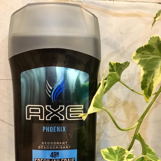 Lăn khử mùi AXE PHOENIX deodorant 48H - Xuất xứ : Mỹ - Thương hiệu : AXE