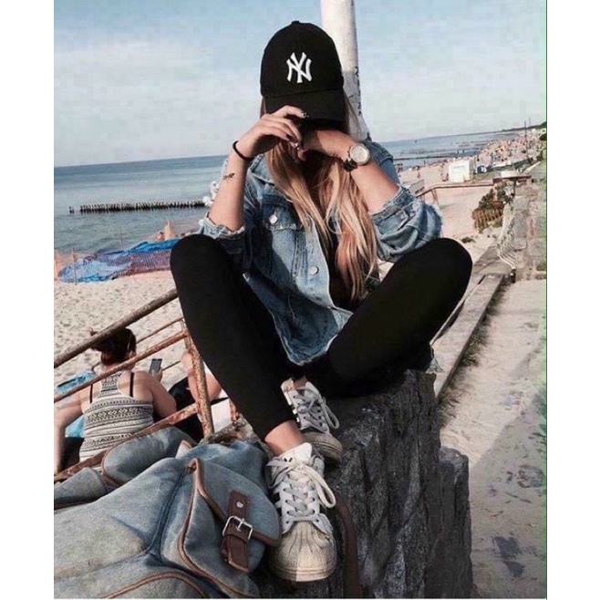 Mũ chữ N.Y